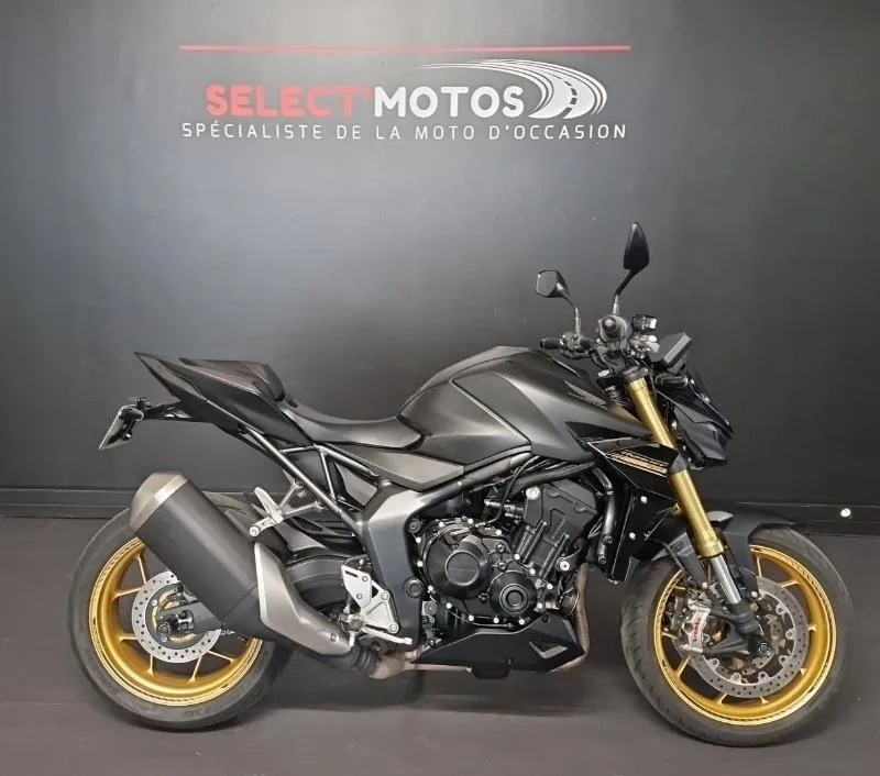 CB 1000 Hornet SP