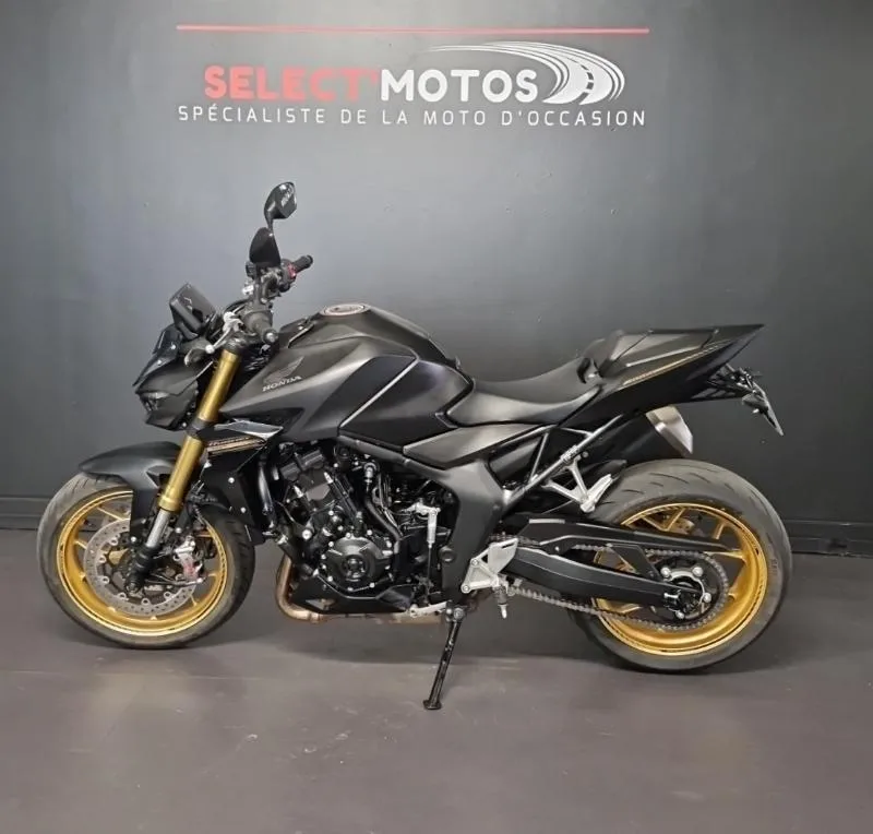 CB 1000 Hornet SP