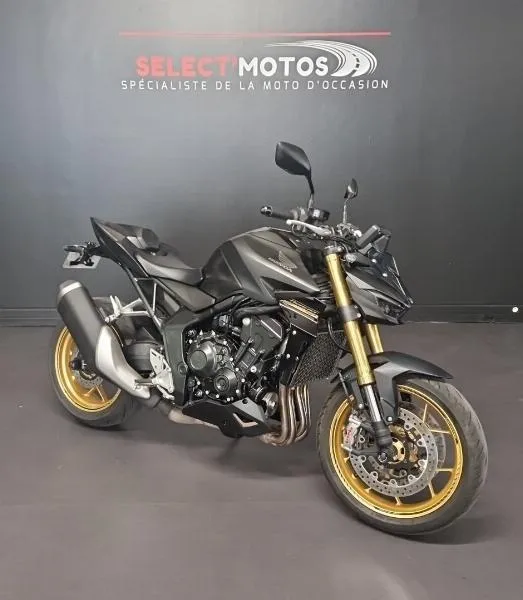 CB 1000 Hornet SP