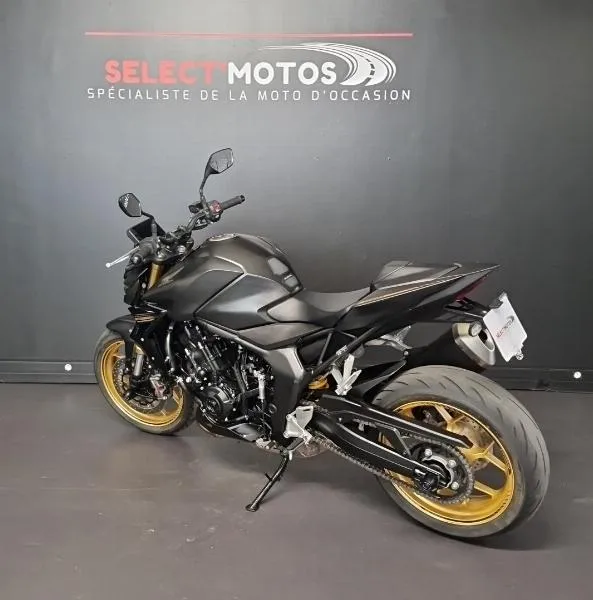 CB 1000 Hornet SP