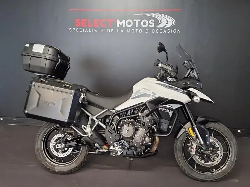 Tiger 900 GT PRO