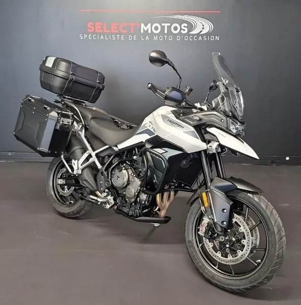 Tiger 900 GT PRO