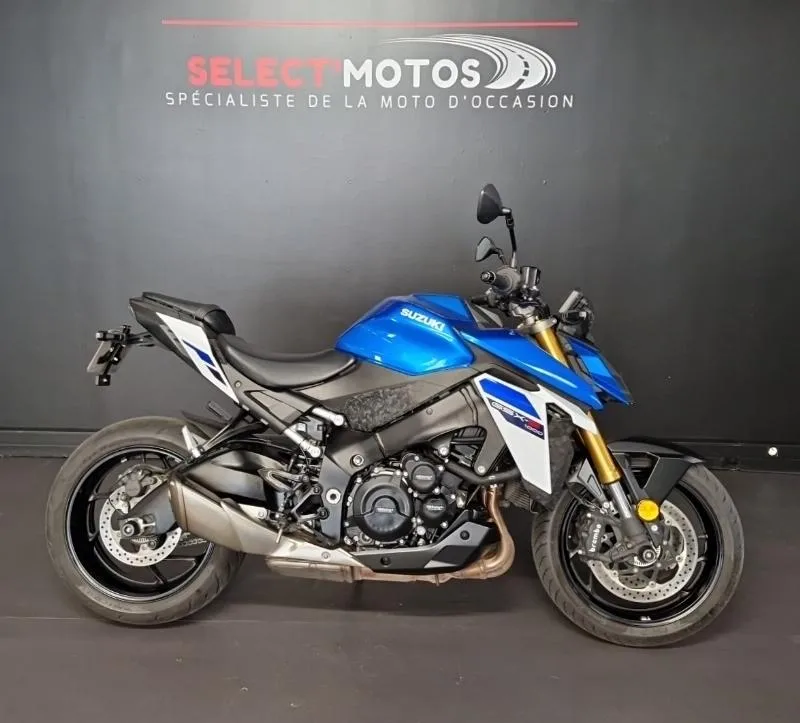 GSXS 1000