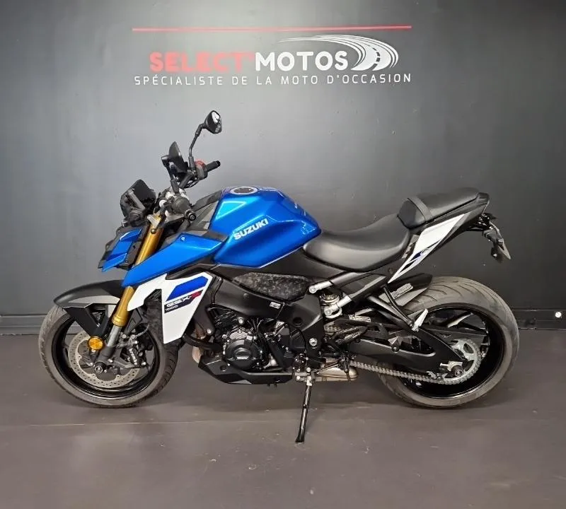 GSXS 1000