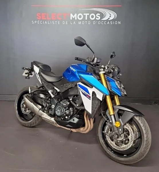 GSXS 1000