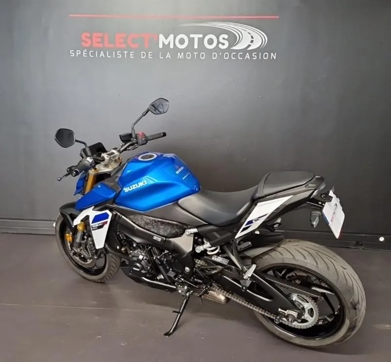 GSXS 1000
