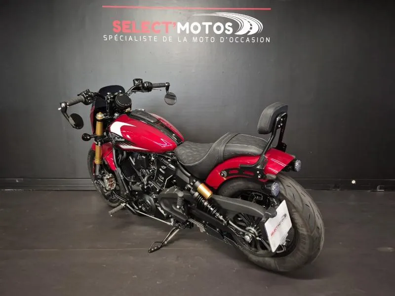 SPORT SCOUT 1250