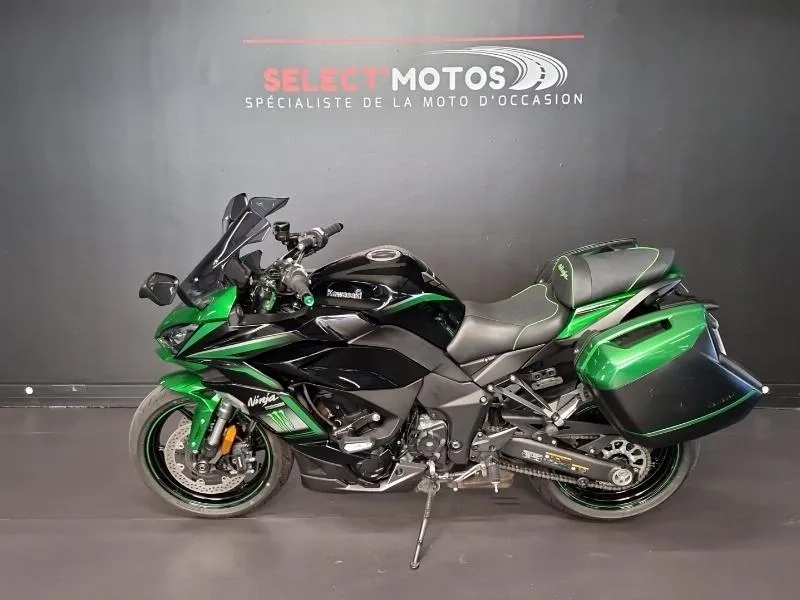 NINJA 1000 SX