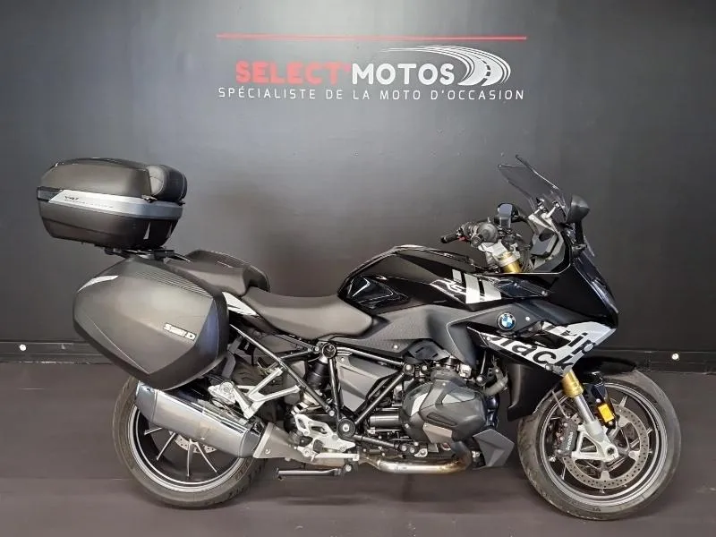 R 1250 RS 2020