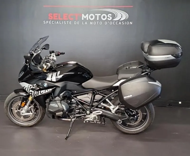 R 1250 RS