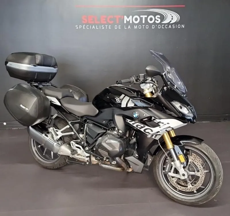 R 1250 RS