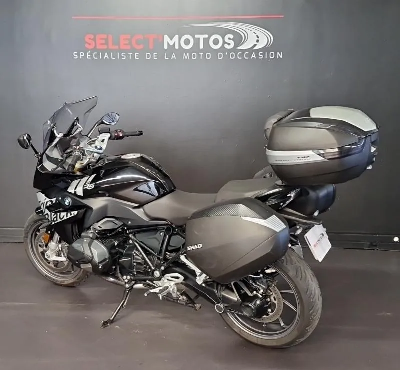 R 1250 RS