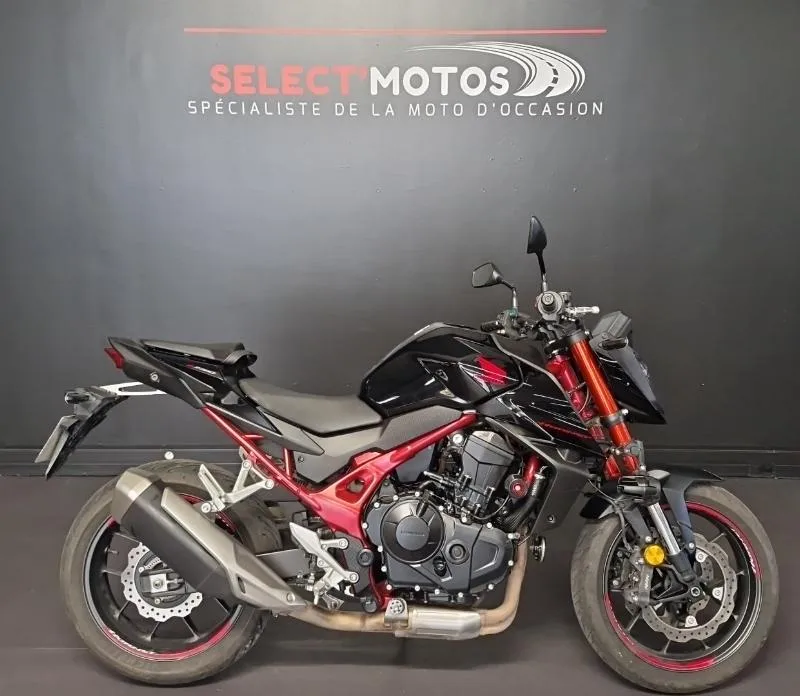 CB 750 HORNET