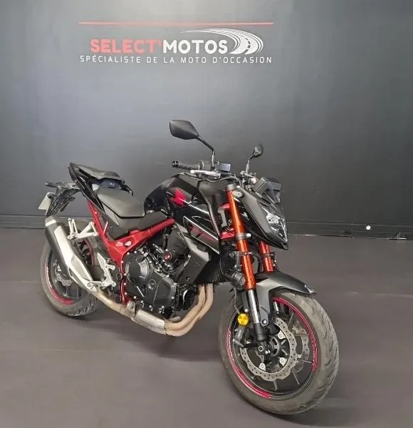 CB 750 HORNET