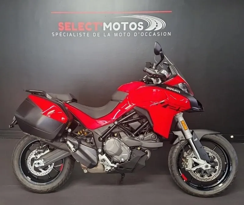 MULTISTRADA V2S