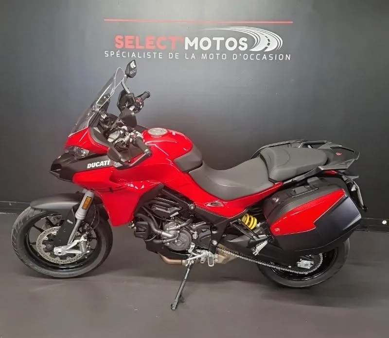 MULTISTRADA V2S