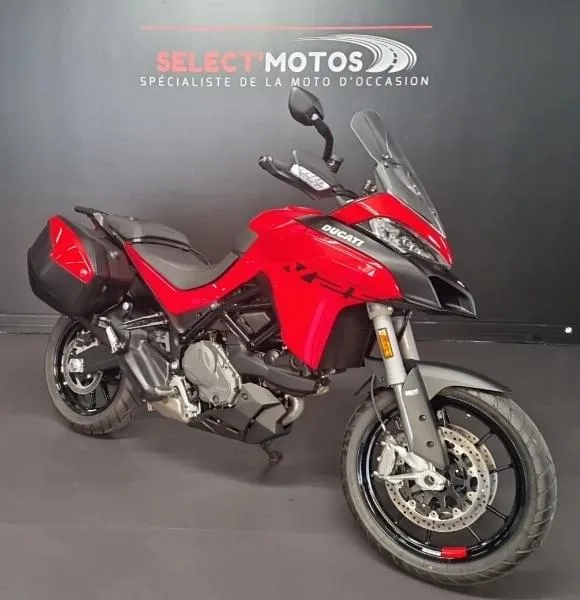 MULTISTRADA V2S