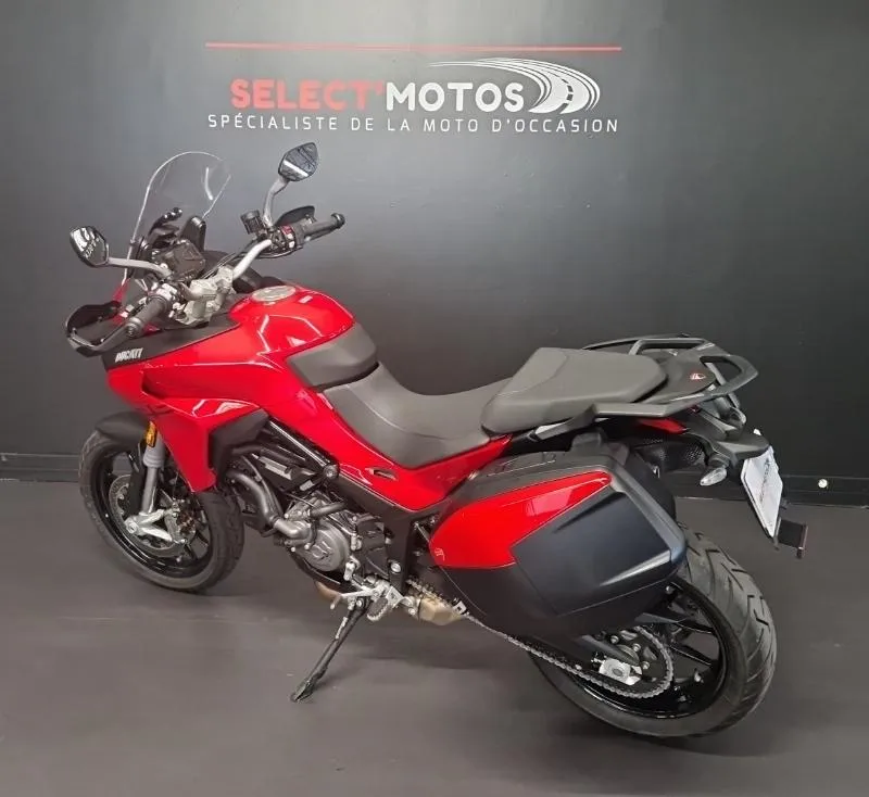 MULTISTRADA V2S