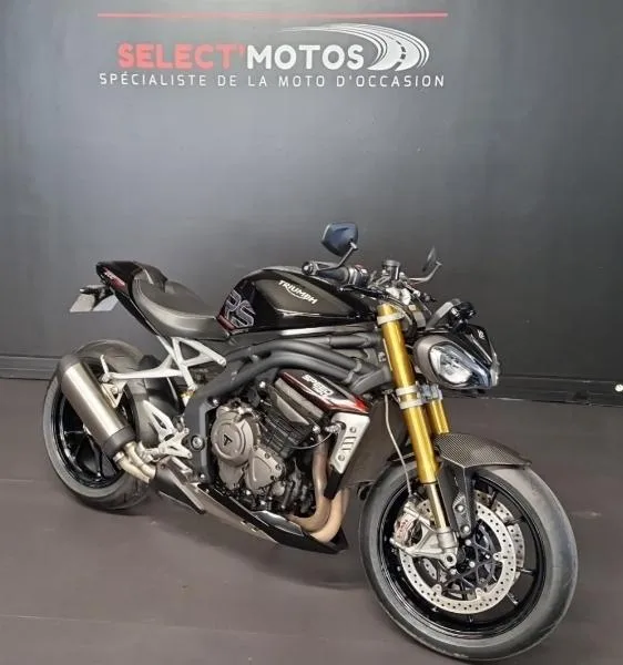 SPEED TRIPLE 1200 RS