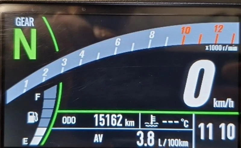 Z 650