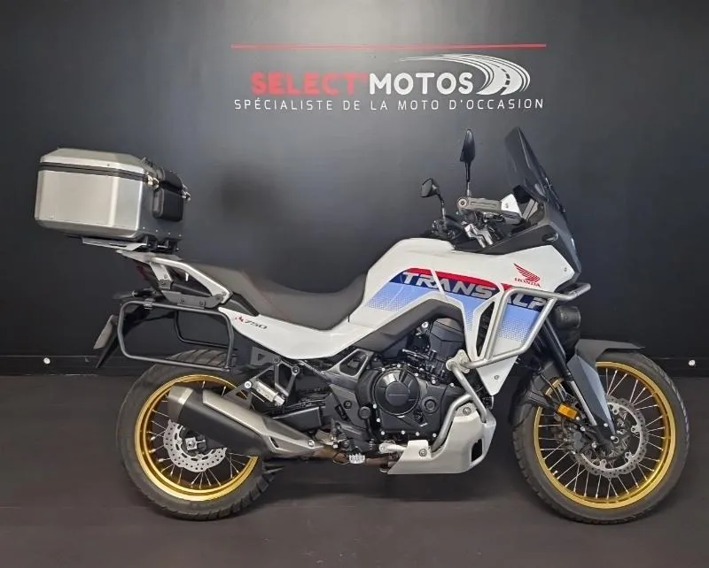 XL 750 TRANSALP