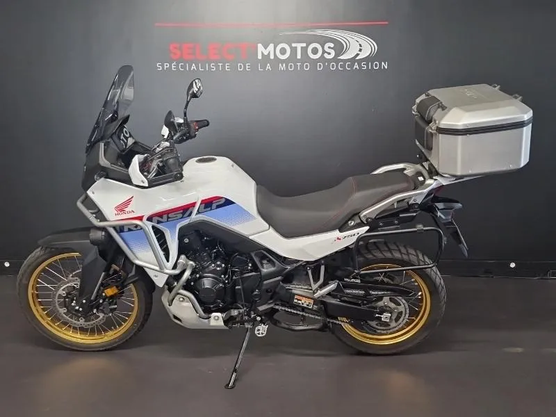 XL 750 TRANSALP