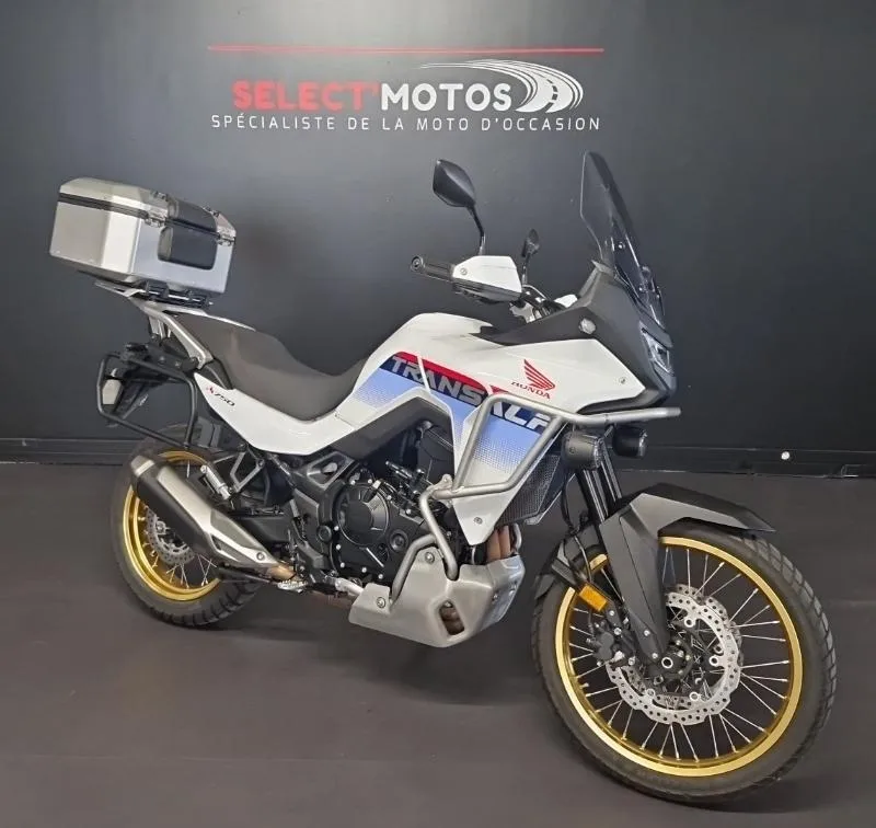 XL 750 TRANSALP