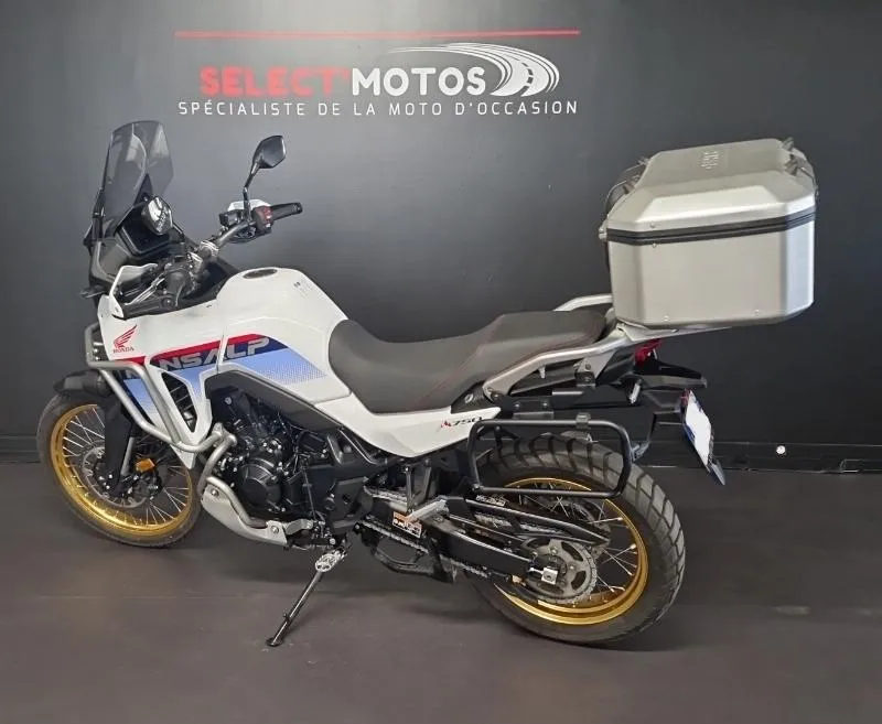 XL 750 TRANSALP