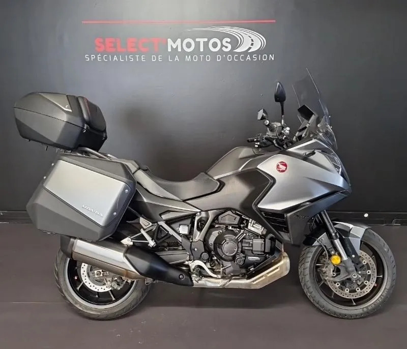 NT 1100 DCT