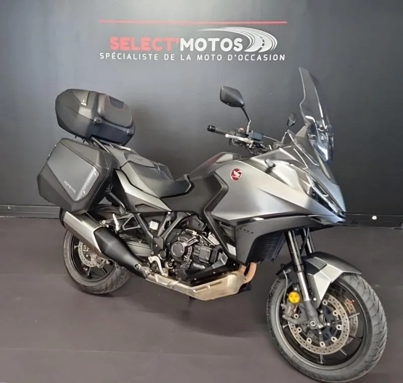 NT 1100 DCT