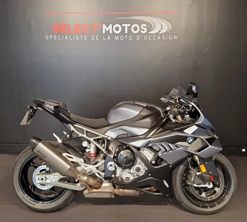 S 1000 RR