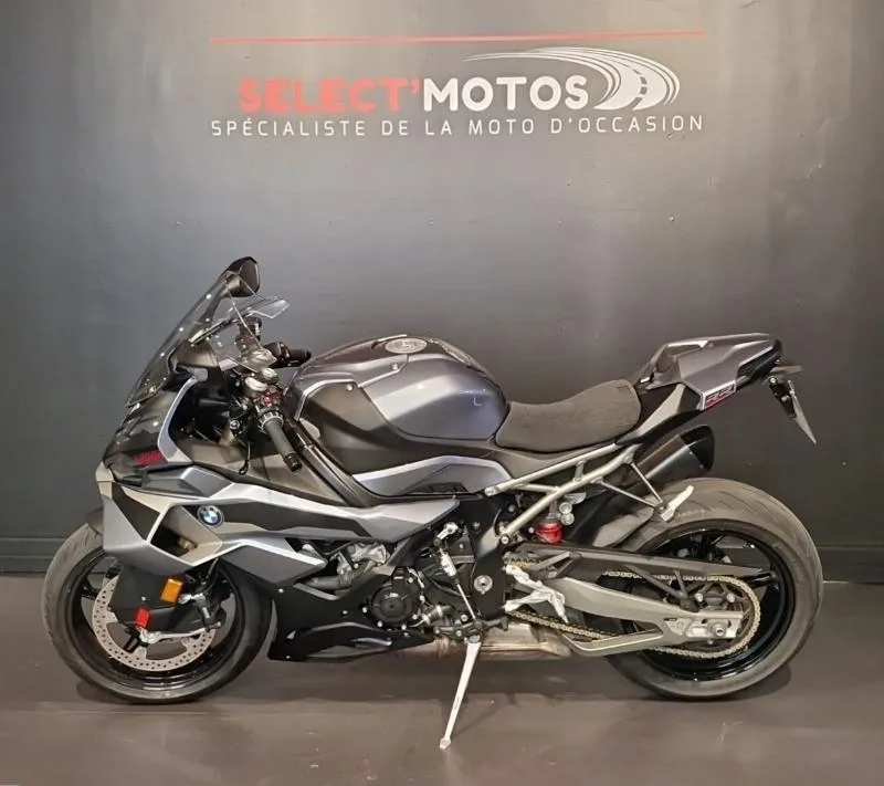 S 1000 RR
