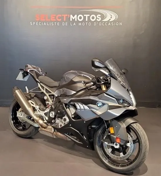 S 1000 RR