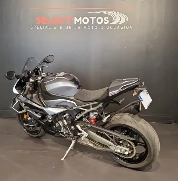 S 1000 RR