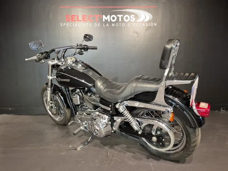 DYNA SUPER GLIDE 1584