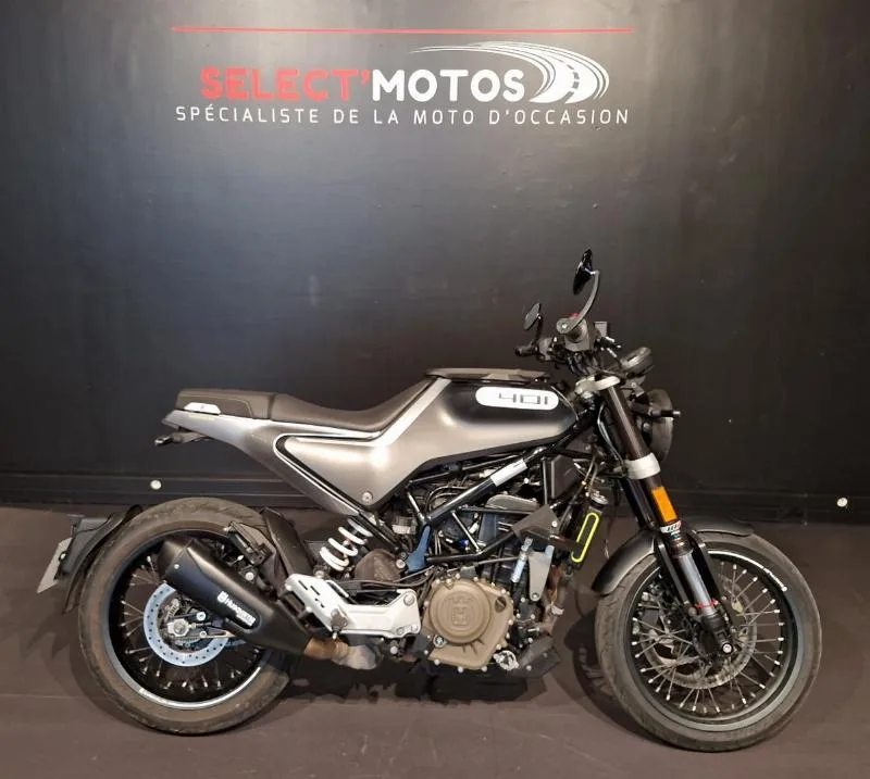 701 ENDURO