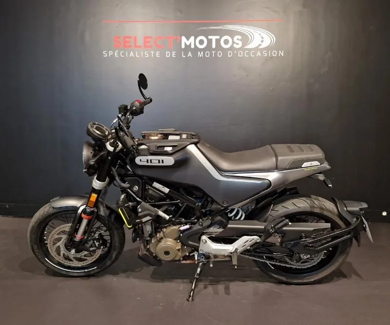 701 ENDURO