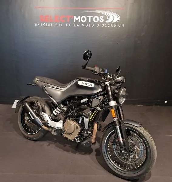 701 ENDURO