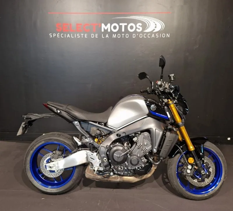 MT09 SP