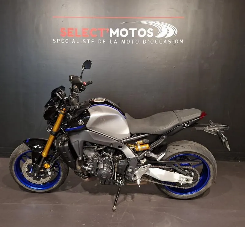 MT09 SP
