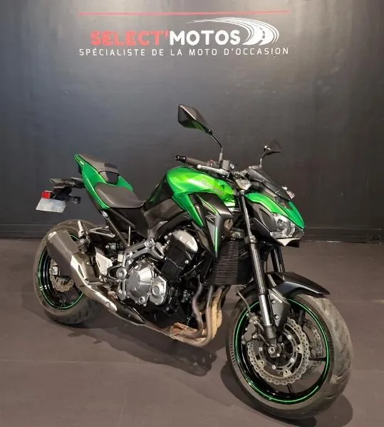 Z 900