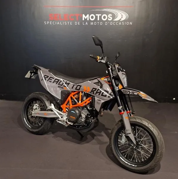 690 SMC R