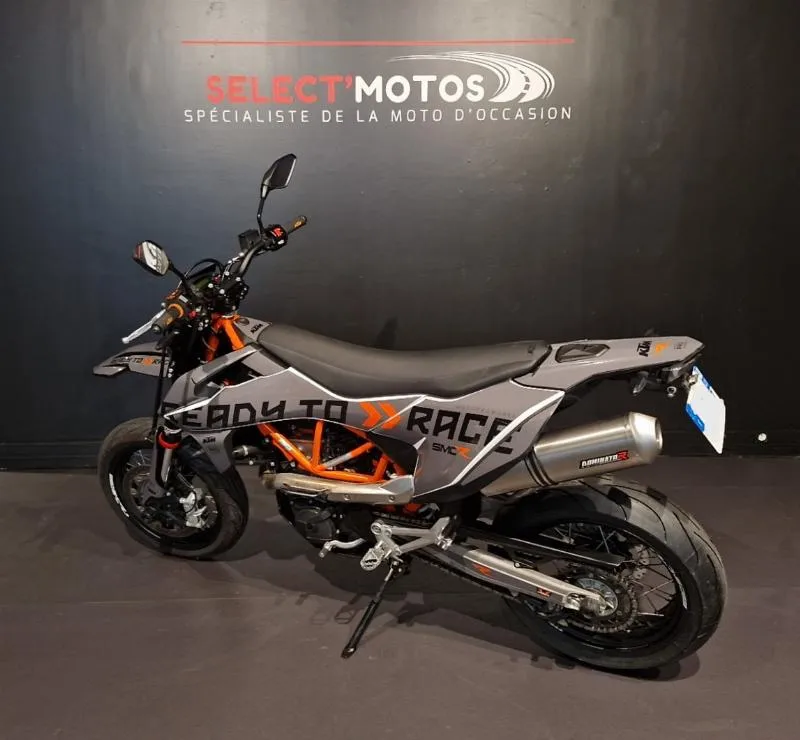 690 SMC R