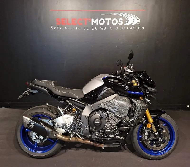 MT10 SP
