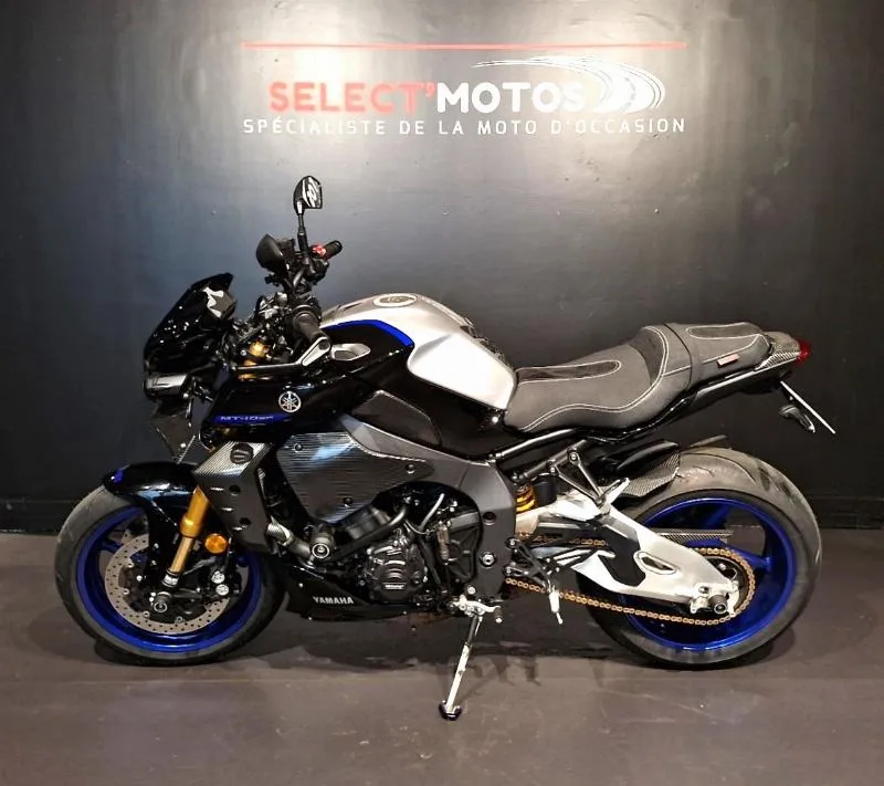 MT10 SP