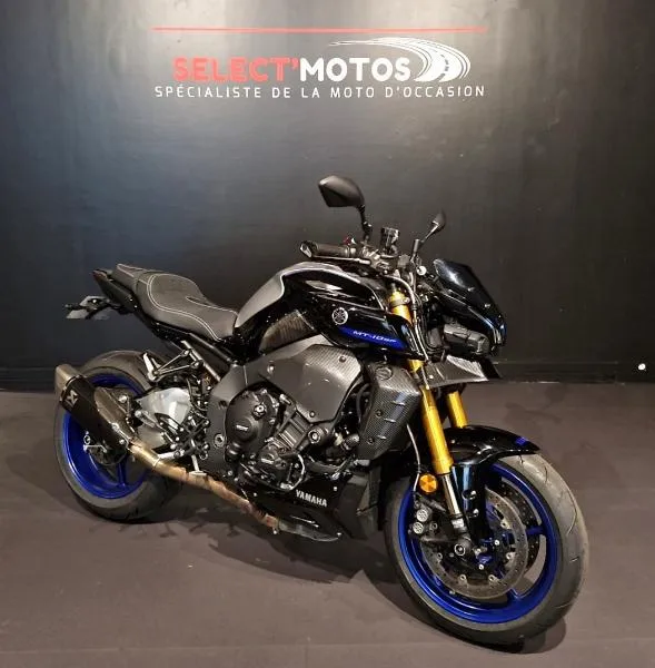 MT10 SP
