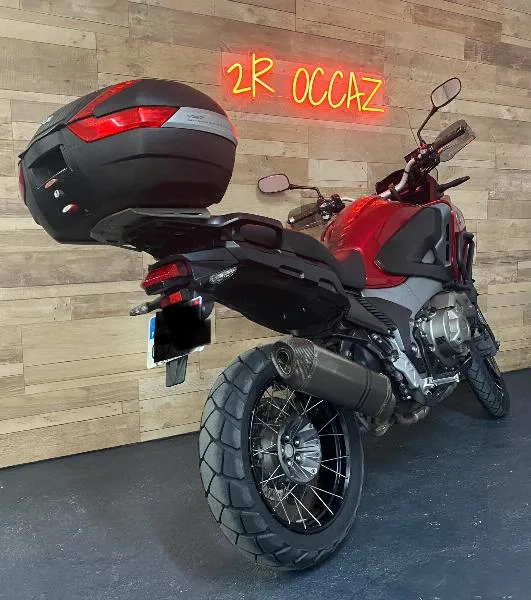 CROSSTOURER