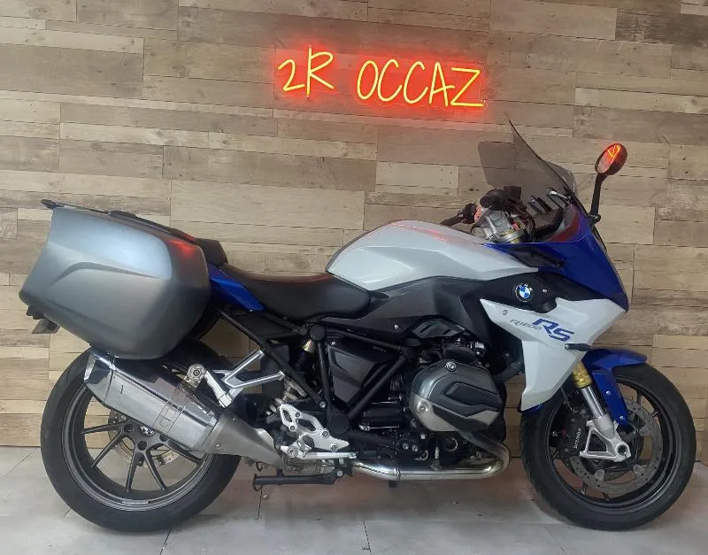 R 1200 S
