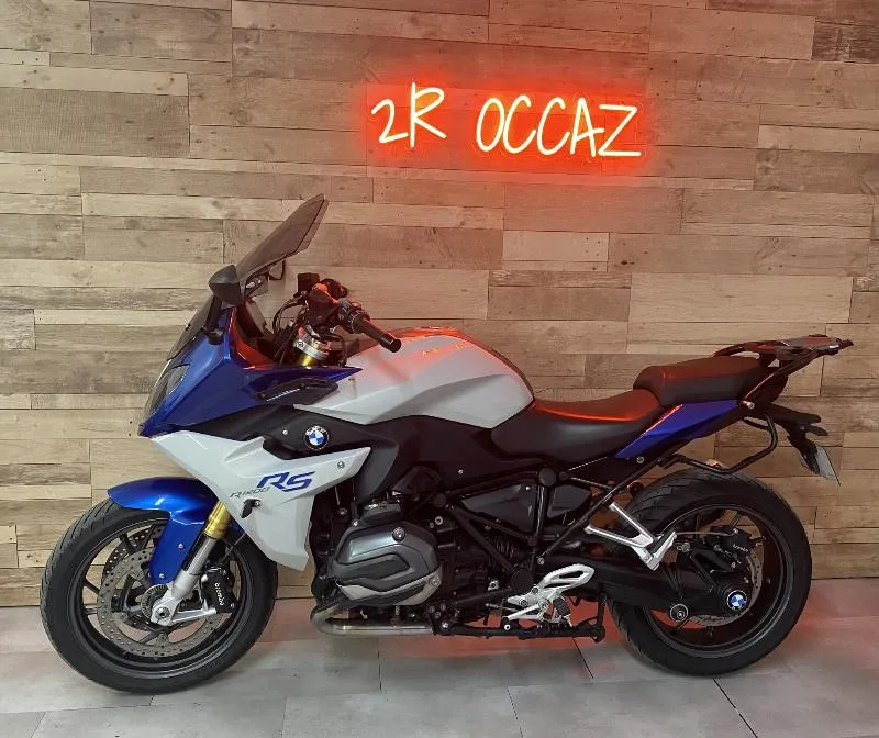 R 1200 S