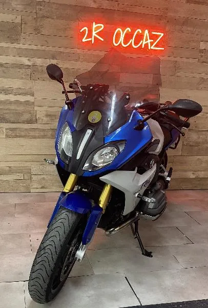 R 1200 S